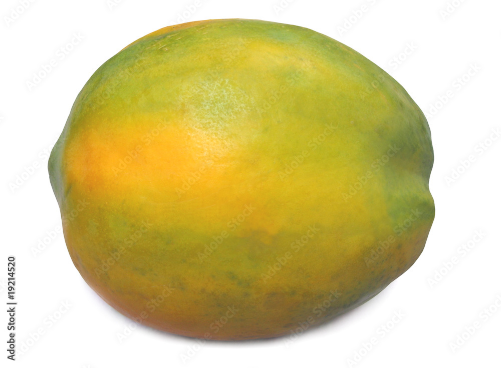Papaya Papaya