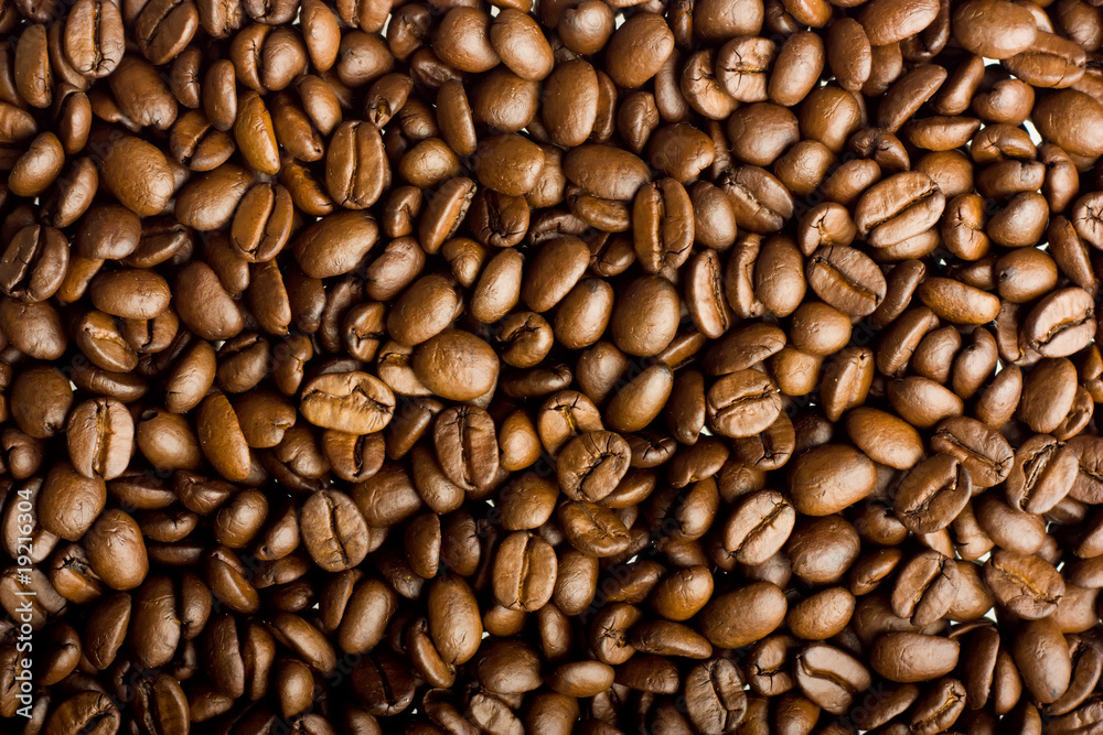 Coffee grains, can be use as background Coffee grains, can be use as background