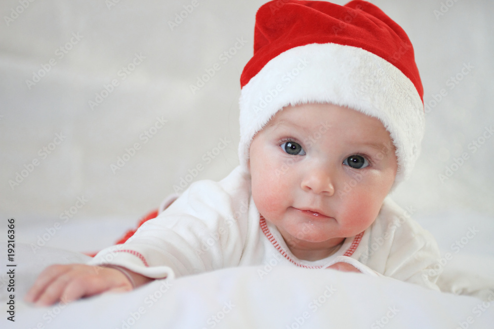 Bébé de Noël Bébé de Noël