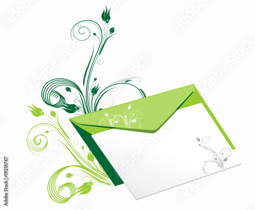 Envelope