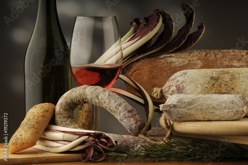 Foto Salumi misti