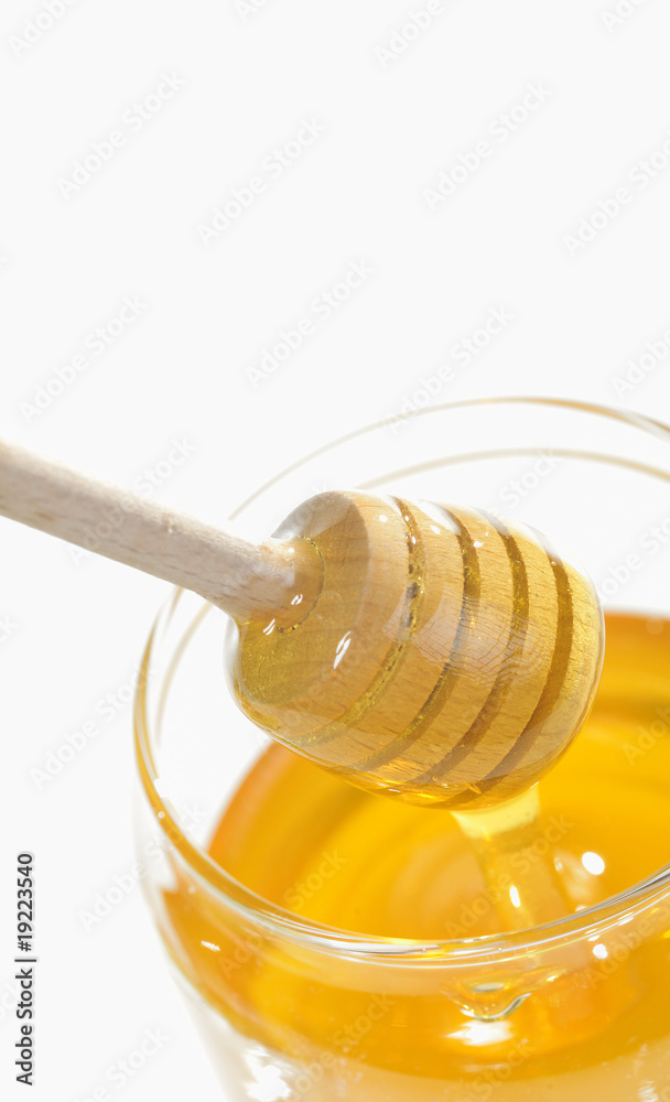 honey honey