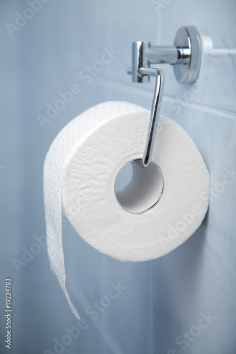 toilet paper