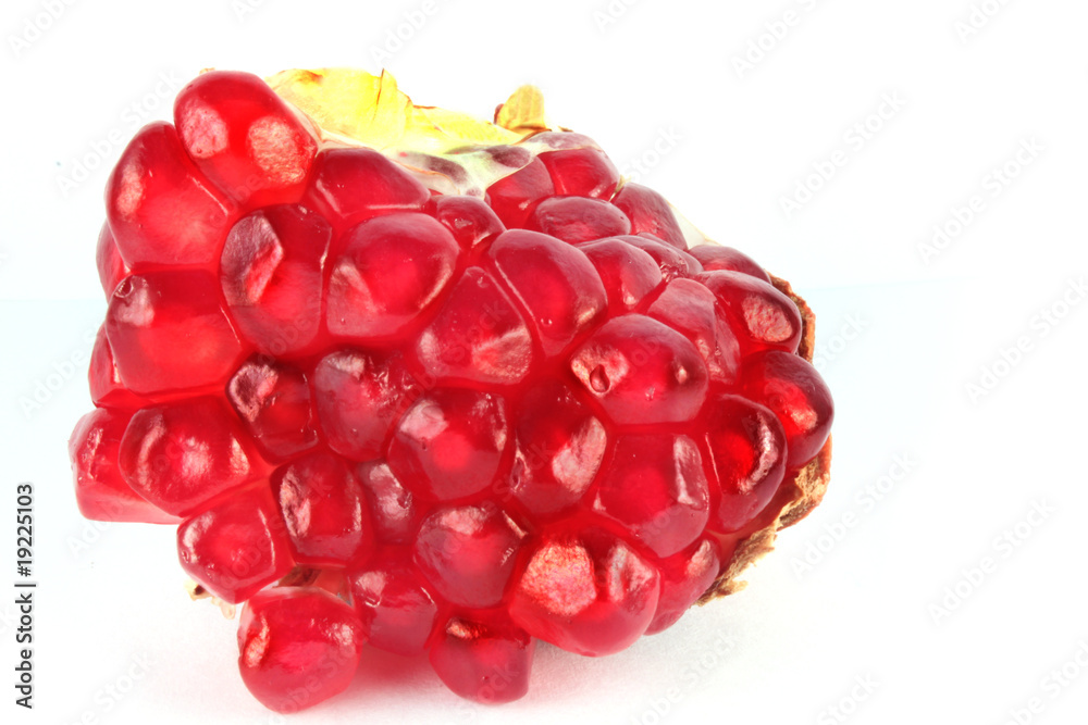 Pomegranate Pomegranate