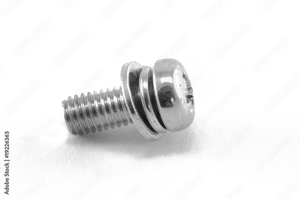 screw screw