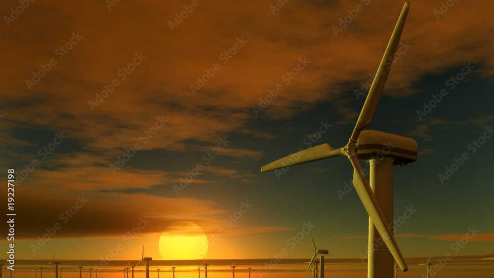 Windpark