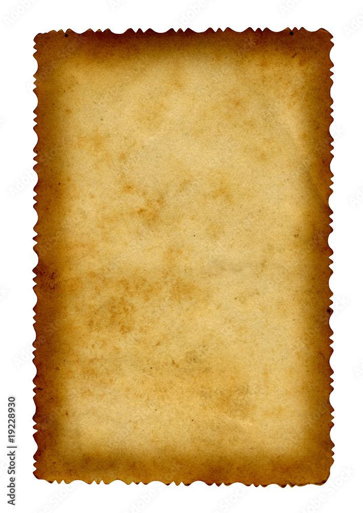 Fototapeta premium high resolution old paper