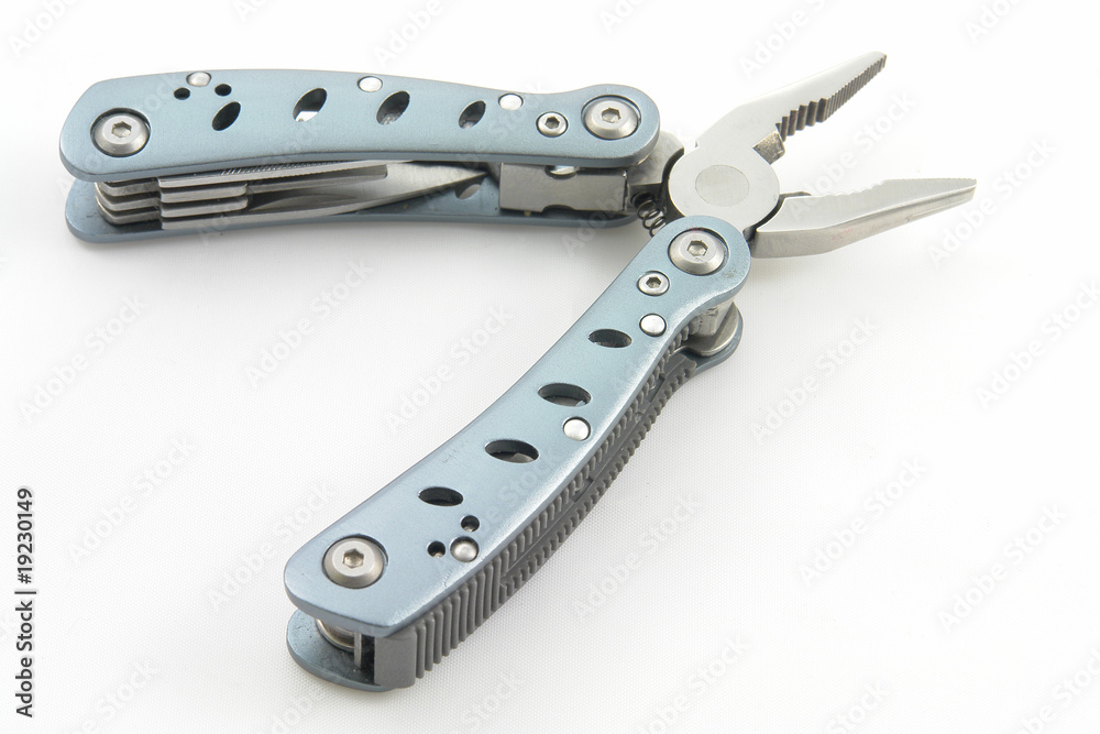 Obraz premium outillage multifonctions