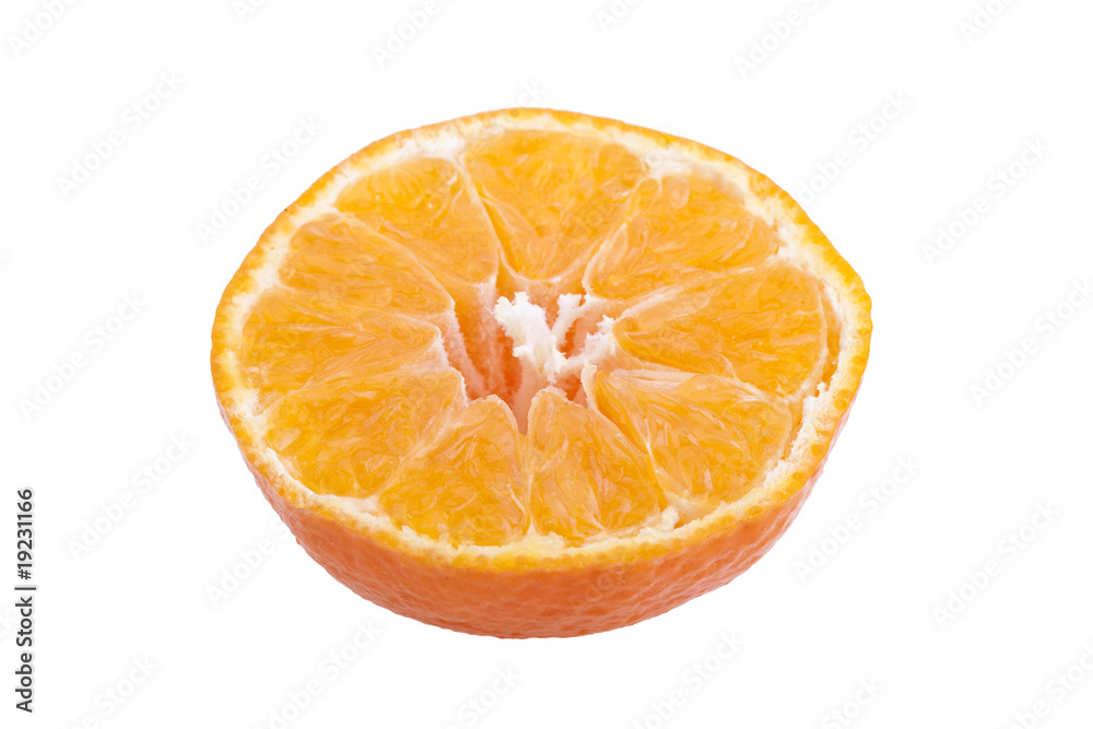 Clementine #1 Clementine #1