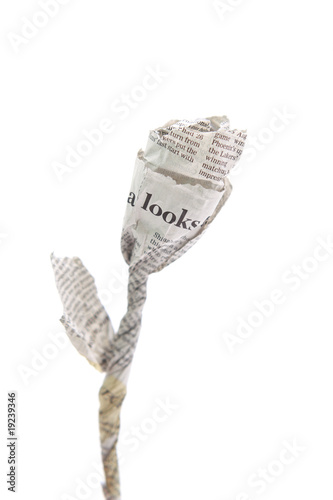 新聞紙