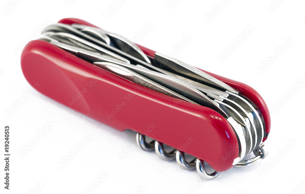 pen knife