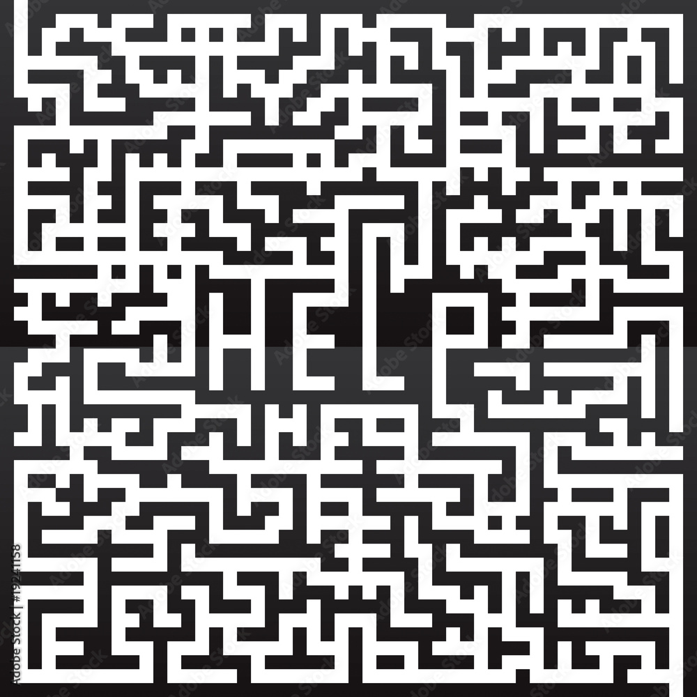 Maze Help 2 Maze Help 2