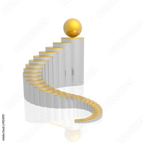 abstract symbol
