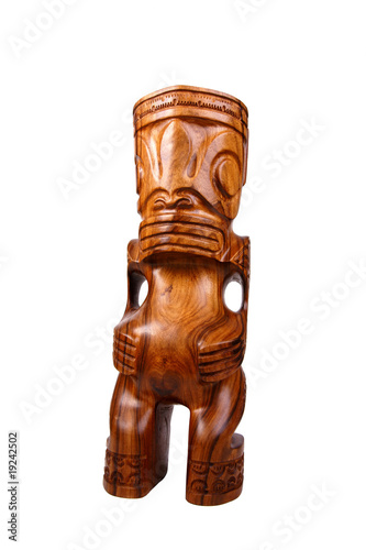 tiki de Tahiti