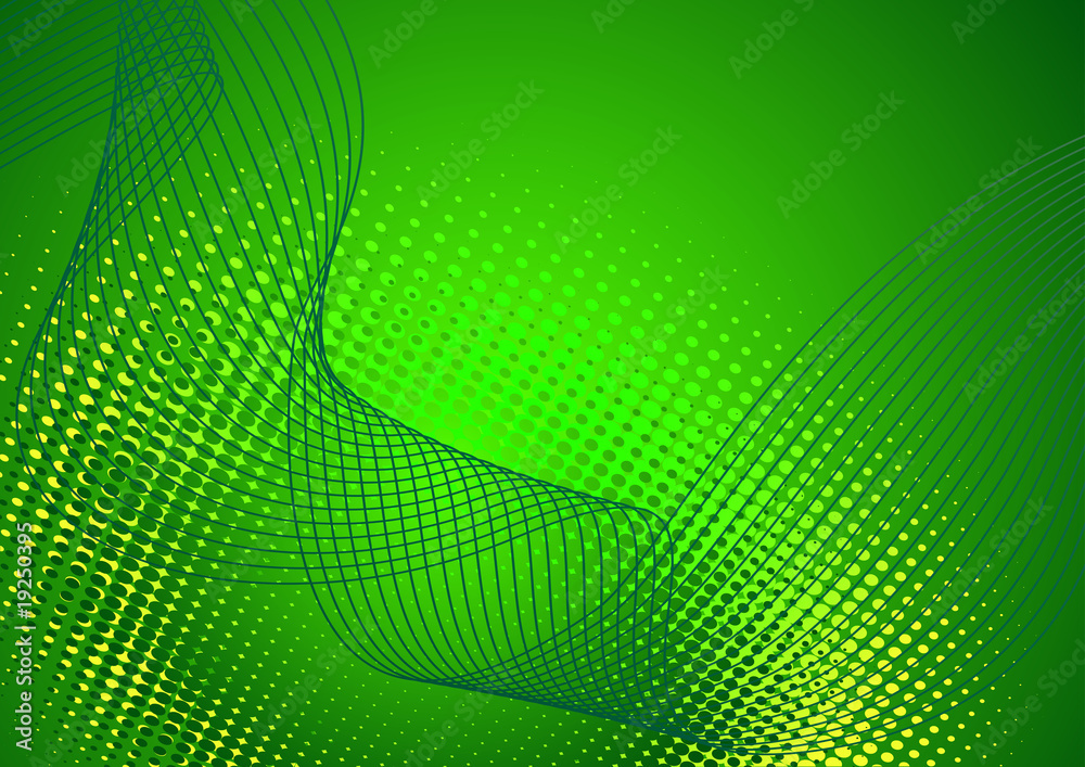 abstract green background abstract green background