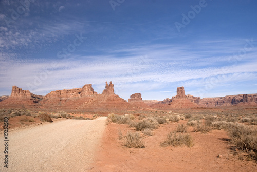 Valley of the Gods, Utah