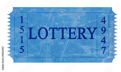 lottery