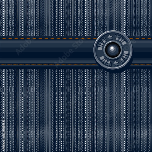 Jeans textured background