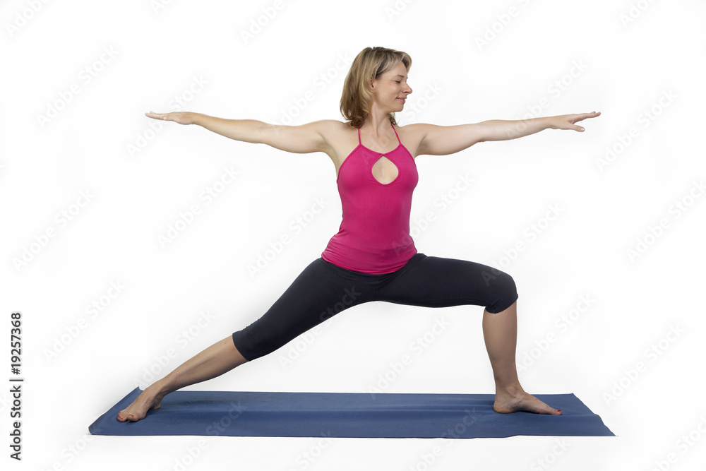 Yoga pleasure Yoga pleasure