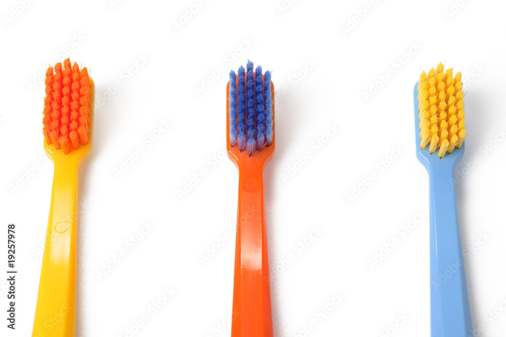 color toothbrush color toothbrush