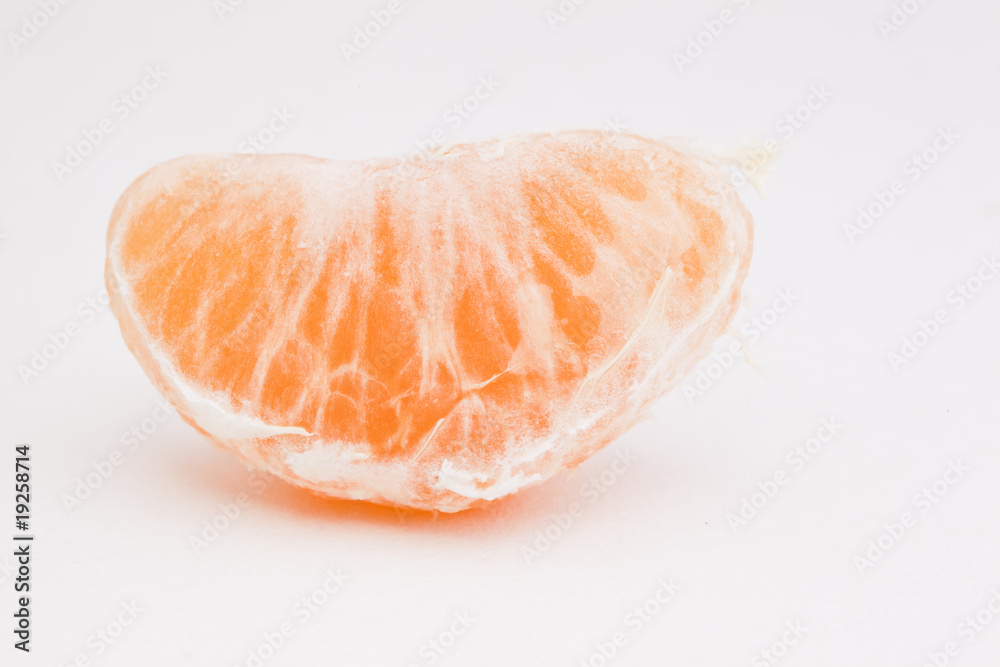Tangerine Tangerine