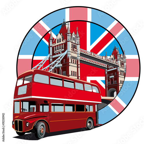 English Style II