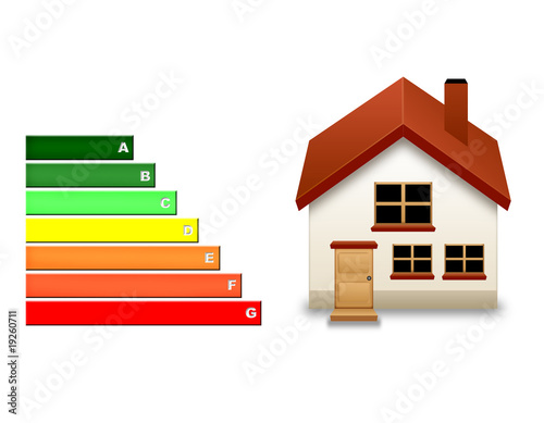 Home energy efficiency