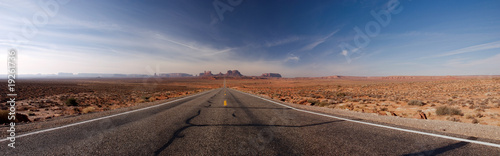 Monument Valley, Arizona