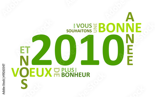 2010 vert