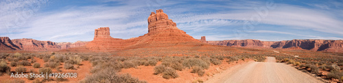 Valley of the Gods, Utah