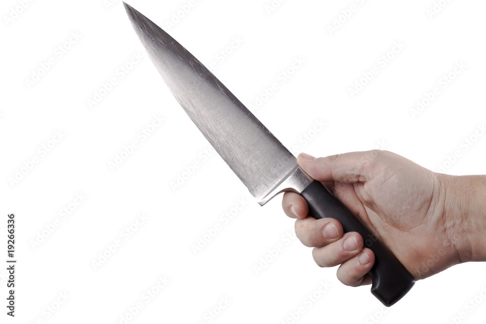 Messer #1 Messer #1