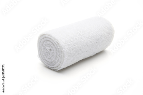 Mullbinde