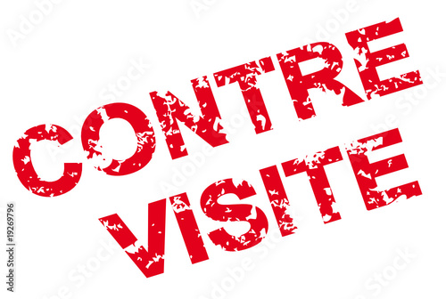 contre visite