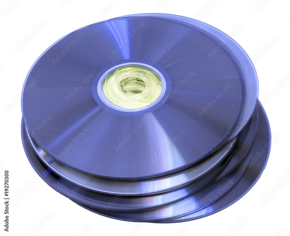 Optical discs Optical discs