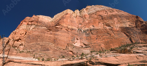 Wallpaper Mural Zion National Park, Utah Torontodigital.ca