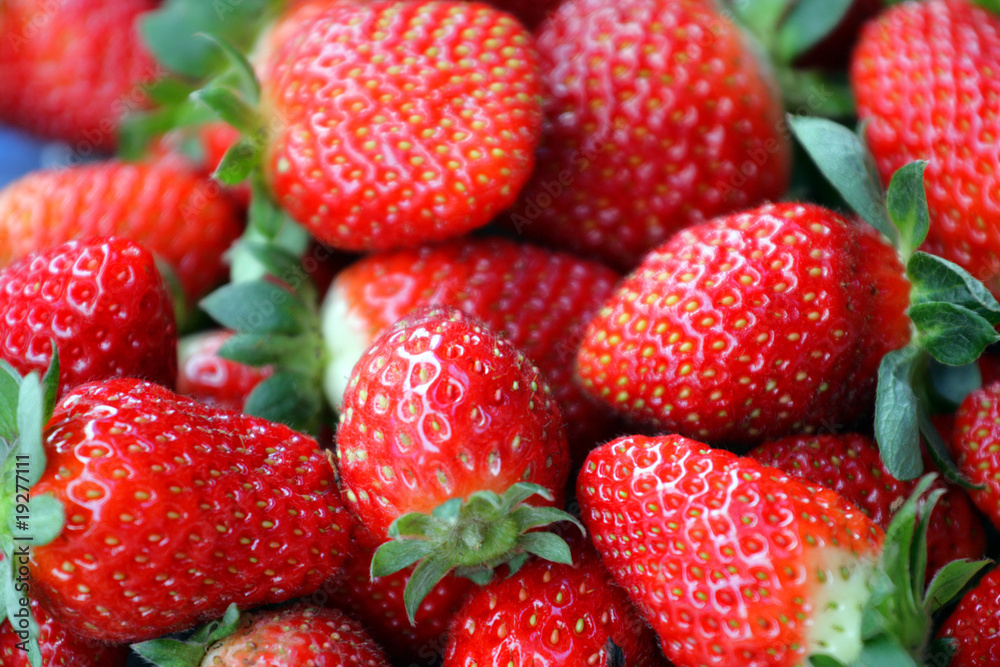 Strawberry.. Strawberry..