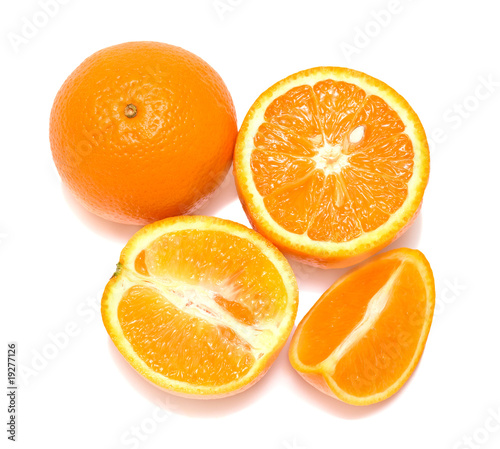 Oranges