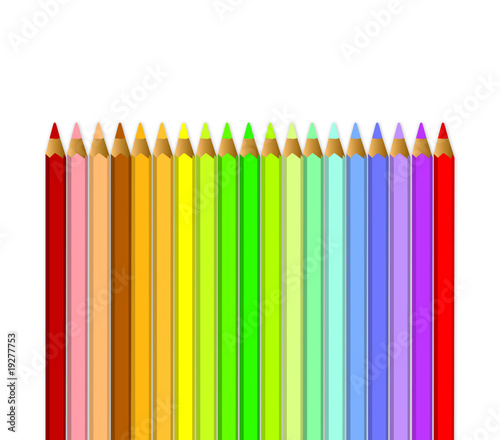 pencil