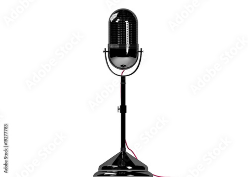 microphone
