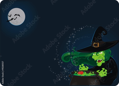 halloween background