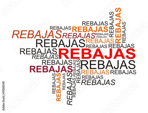 REBAJAS
