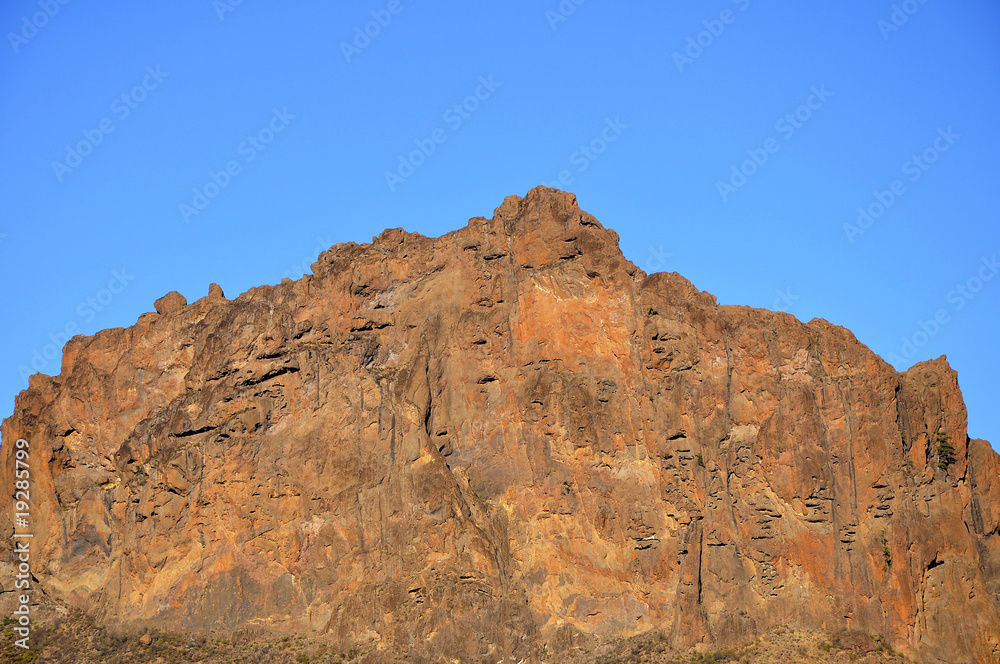 El Roque El Roque