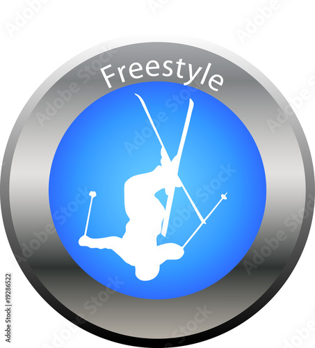 button winterspiele freestyle