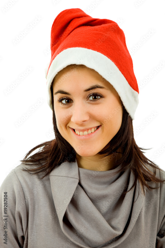 santa hat santa hat