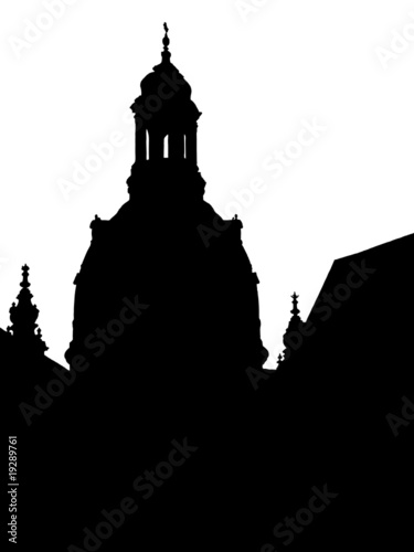 Frauenkirche Dresden