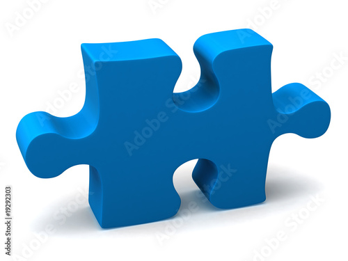 Jigsaw Piece © valdis torms