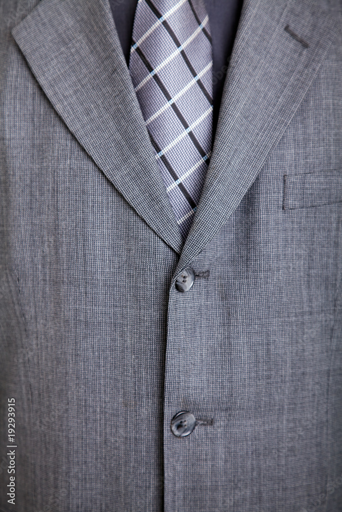 Business suit Business suit