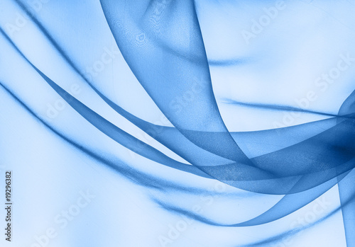 abstract wave  background   organza