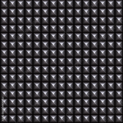 Φωτογραφία Studded Steel Texture
