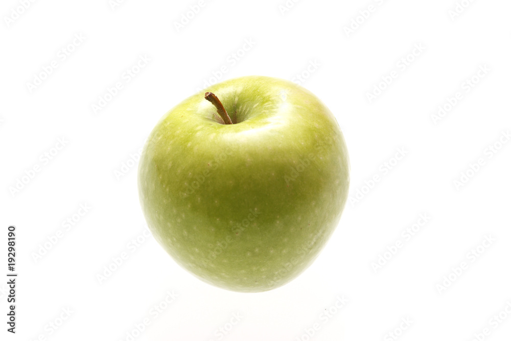 Granny smith apple